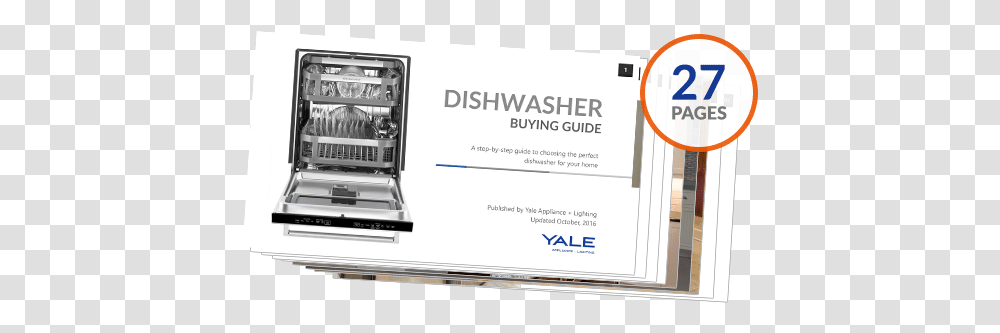 Dishwasher Buying Guide Undercounter, Text, Machine, Electronics, Paper Transparent Png