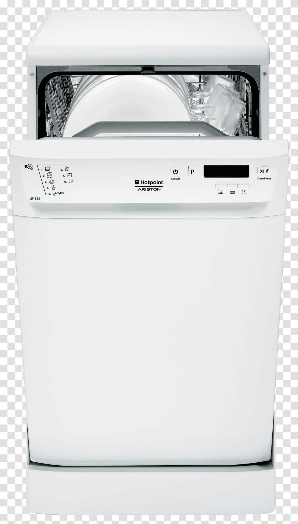 Dishwasher Clip Art Washing Machine, Appliance Transparent Png