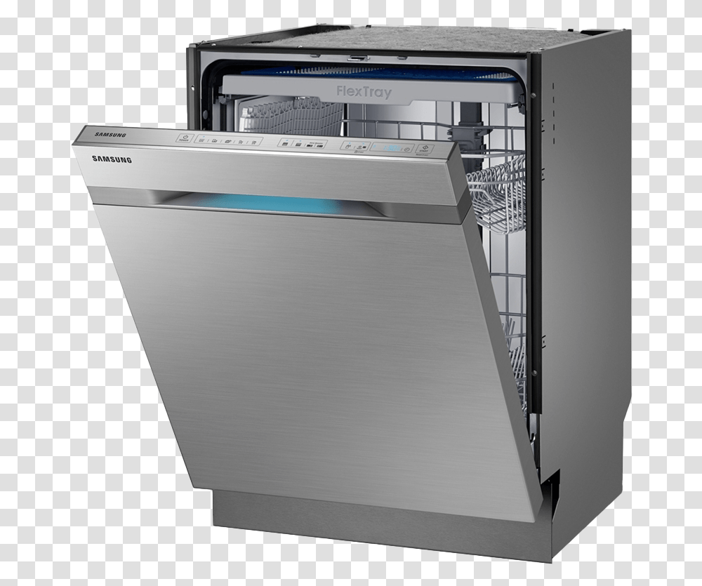 Dishwasher Image Dishwasher, Appliance, Box Transparent Png