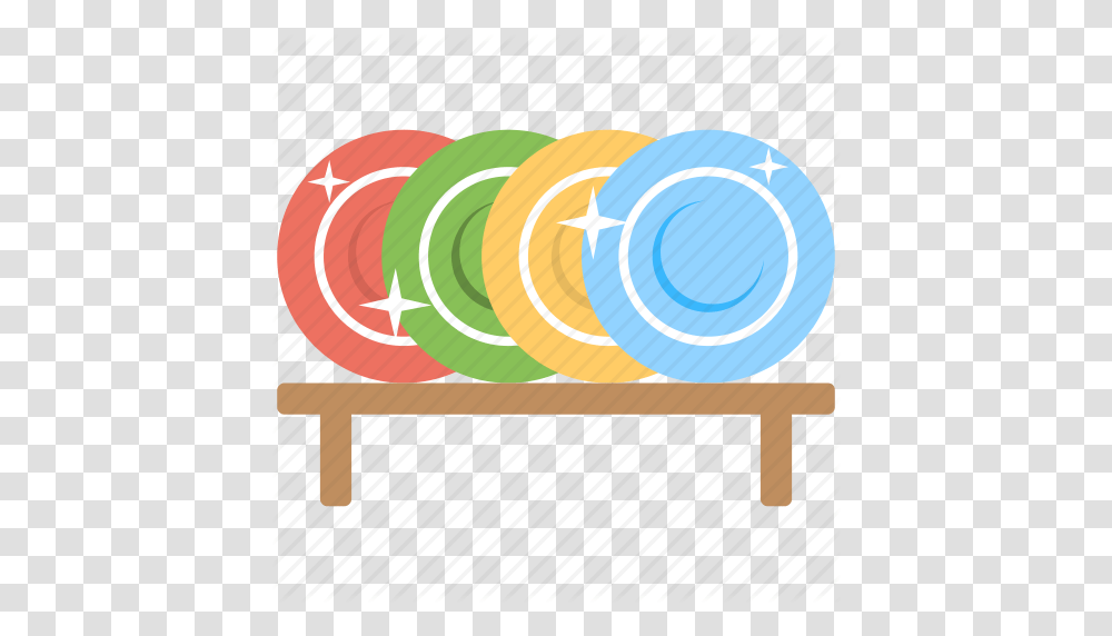Dishwashing Plates Shiny Dishes Sparkling Plates Washing Icon, Plate Rack, Meal, Food, Word Transparent Png