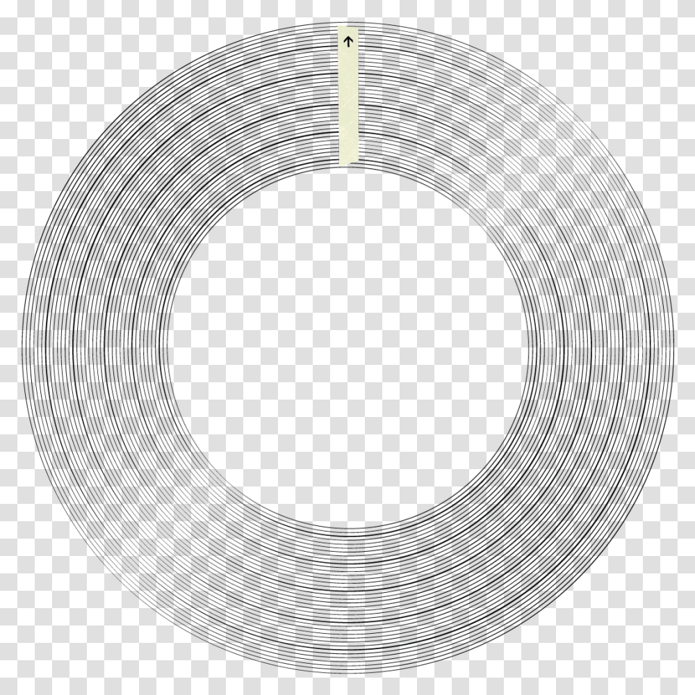 Disk Circle, Number, Lamp Transparent Png