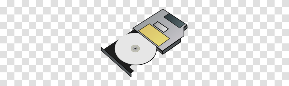 Disk Drive Clip Art, Electronics Transparent Png