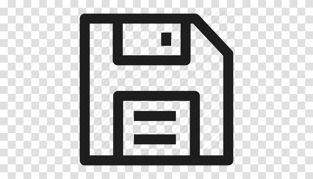 Disk File Floppy Floppy Disk Save Icon, Mailbox, Letterbox, Label Transparent Png