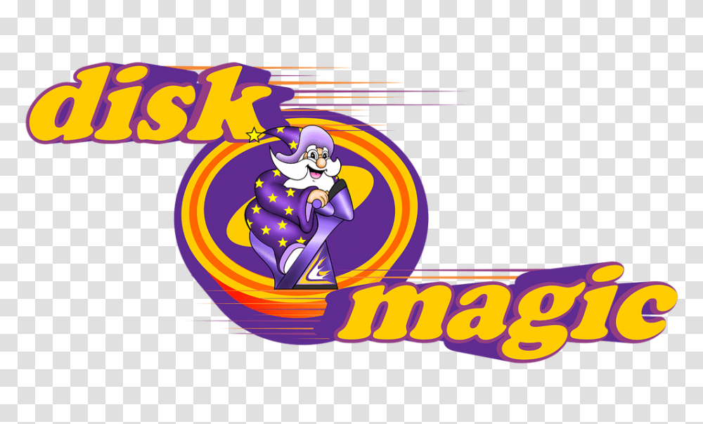 Disk O Magic Enchanted Kingdom, Poster Transparent Png