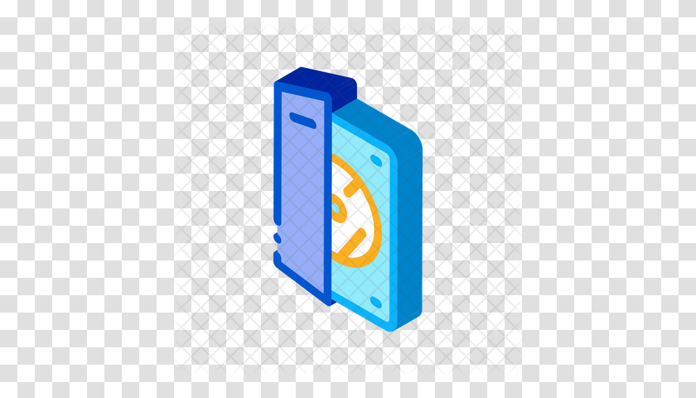Disk Scratch Protection Icon Vertical, Ipod, Electronics, Electrical Device Transparent Png