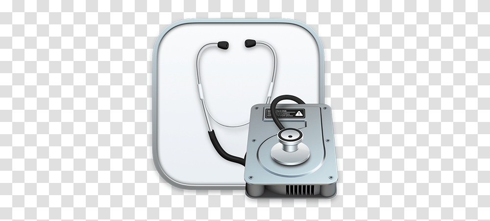 Disk Utility User Guide For Mac Apple Support Mac Os Utility Disco, Security, Adapter, Electrical Device Transparent Png