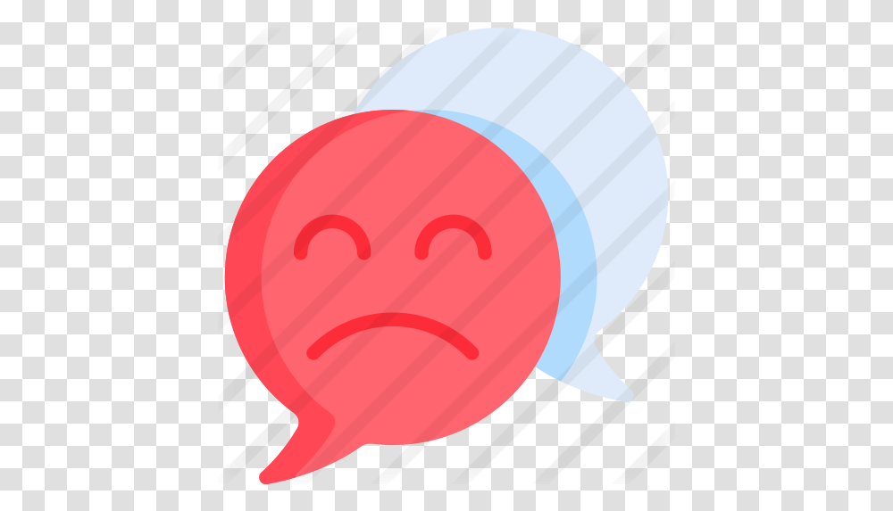 Dislike Circle, Sweets, Food, Confectionery, Piggy Bank Transparent Png