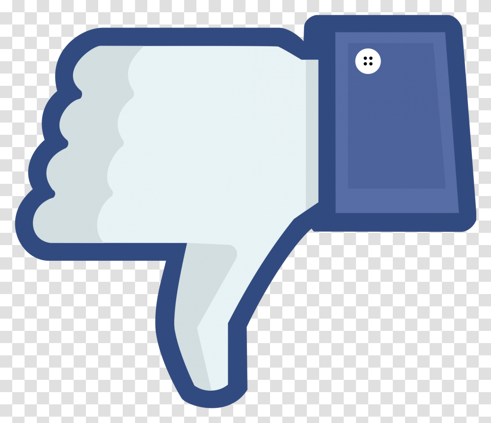 Dislike Clipart Facebook Thumbs Up Icon, Mammal, Animal, Wildlife, Bear Transparent Png
