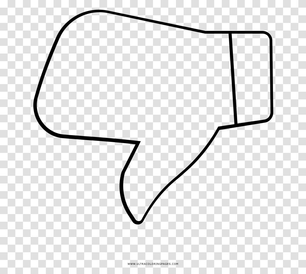 Dislike Coloring, Gray, World Of Warcraft Transparent Png