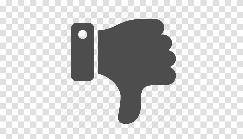 Dislike Down Hand Thumb Thumbs Thumbs Down Icon, Adapter, Plug, Weapon, Weaponry Transparent Png