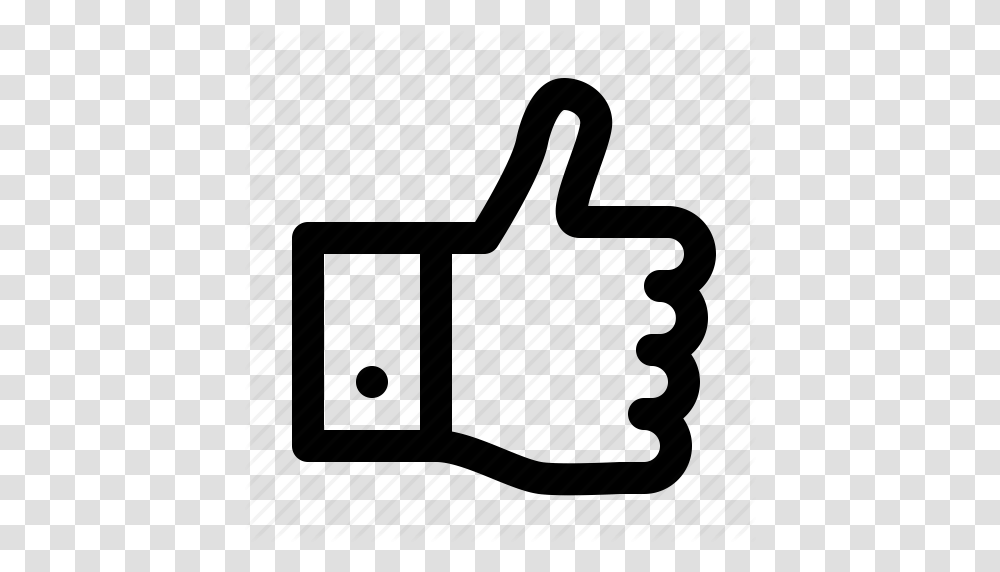 Dislike Facebook Thumb Up Youtube Icon, Piano, Bag, Cowbell, Luggage Transparent Png