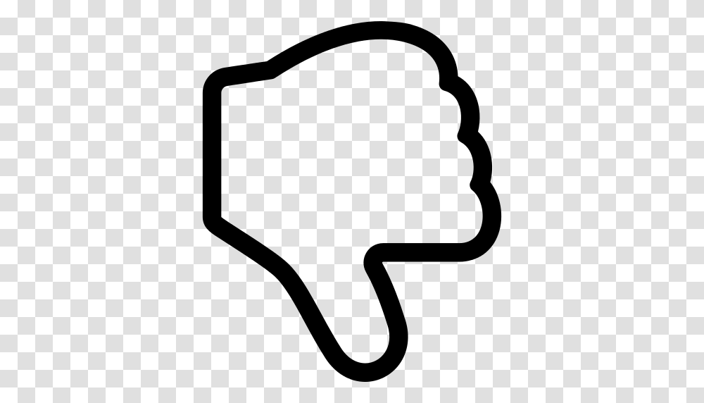 Dislike Icon, Gray, World Of Warcraft Transparent Png