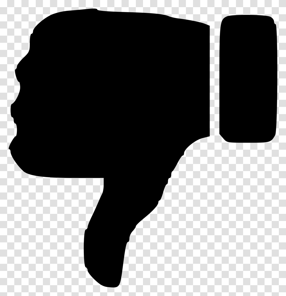 Dislike, Gray, World Of Warcraft Transparent Png