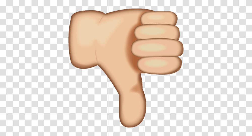 Dislike, Hand, Thumbs Up, Finger Transparent Png