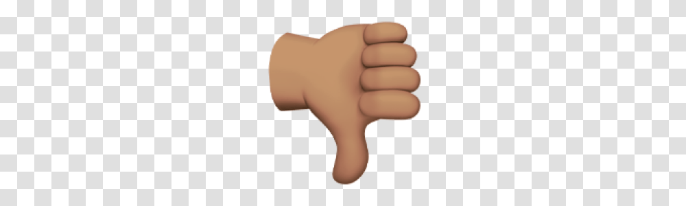 Dislike, Hand, Thumbs Up, Person Transparent Png