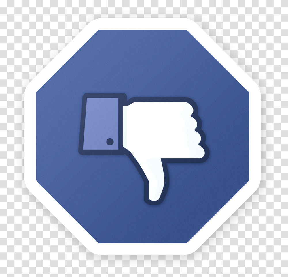 Dislike, Label, Sign Transparent Png