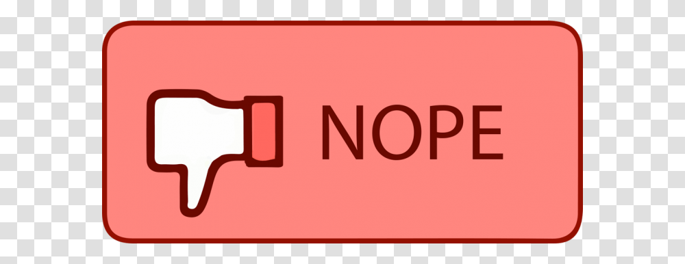 Dislike, Word, Label Transparent Png