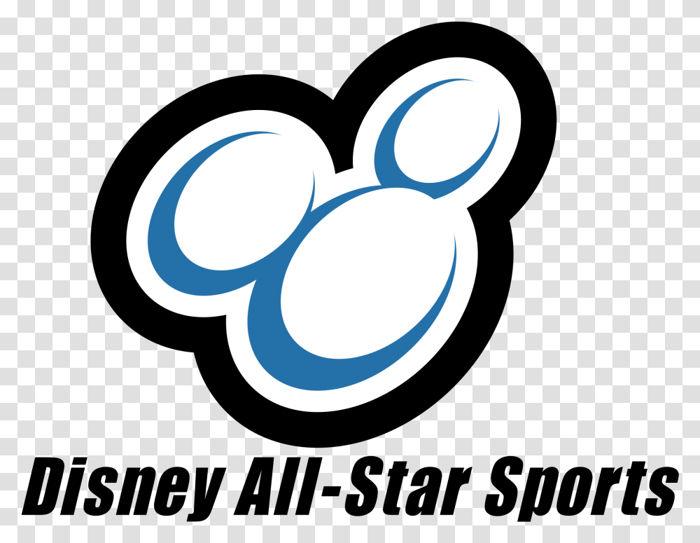 Disney All Star Sports Logo & Svg Vector Disney Sports Logo, Food, Plant, Outdoors, Nature Transparent Png