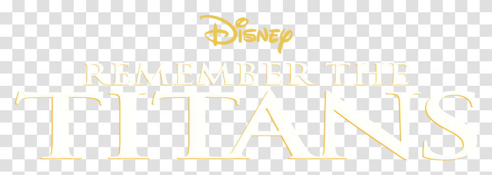 Disney, Alphabet, Word, Lighting Transparent Png