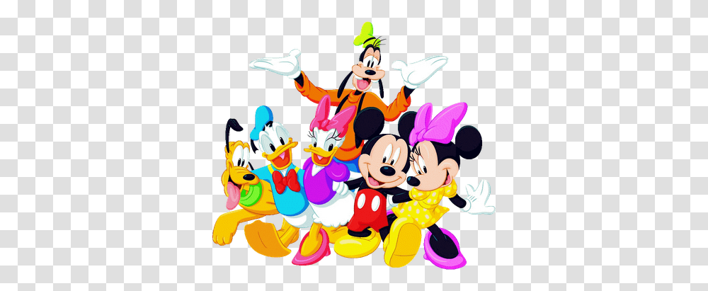Disney And Cartoon Clip Art Images Comicscartoon Characters, Performer, Doodle, Drawing Transparent Png