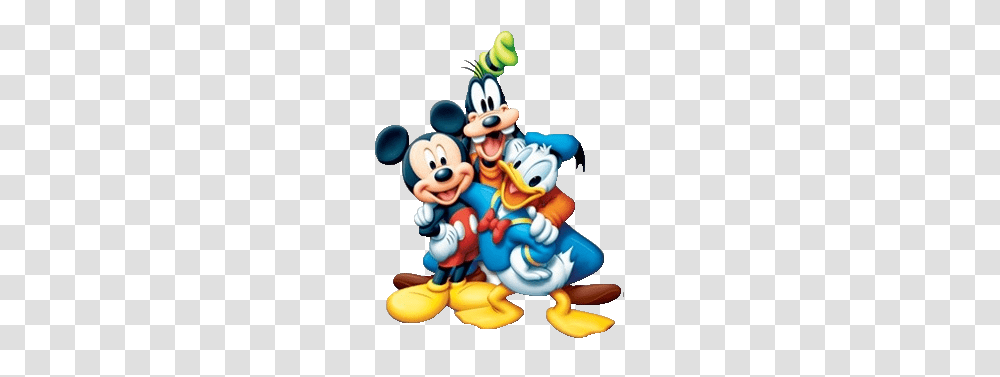 Disney And Cartoon Clip Art Images Disney Characters, Toy, Super Mario, Figurine Transparent Png