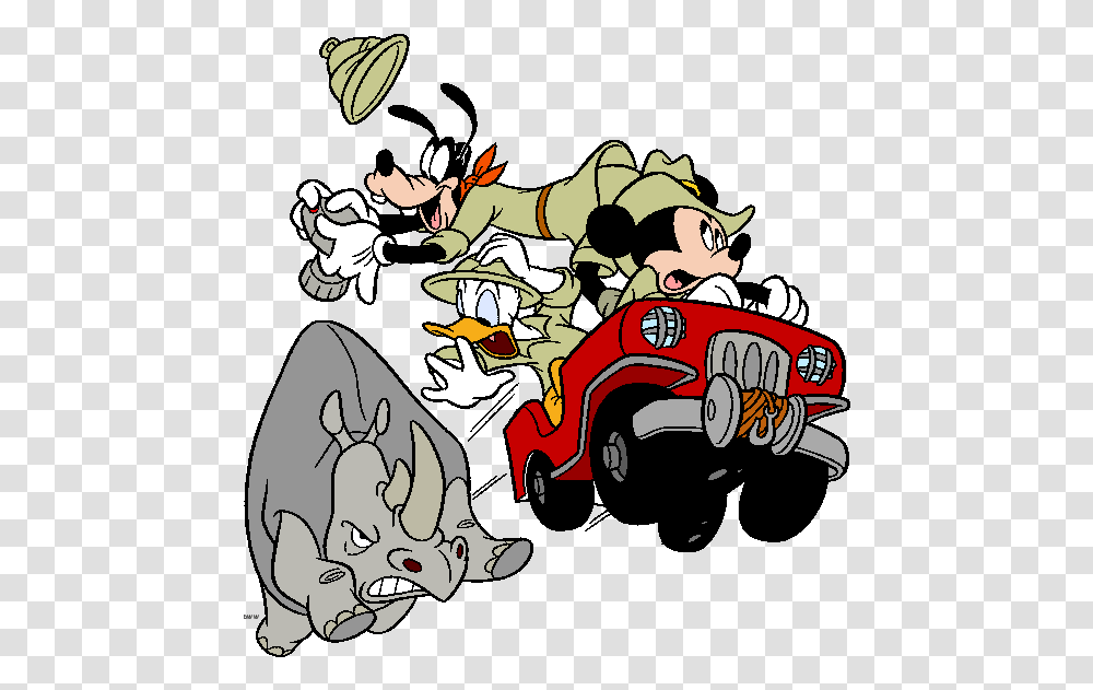 Disney Animal Kingdom Clipart Disney Animal Kingdom Clip, Transportation, Vehicle, Super Mario Transparent Png