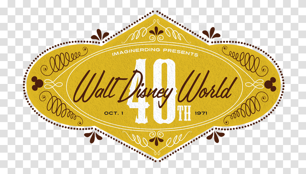 Disney Animal Kingdom Label, Logo, Paper Transparent Png