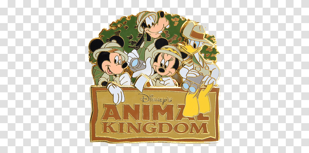 Disney Animal Kingdom Mickey Mouse Animal Kingdom, Plant, Art, Leisure Activities, Crowd Transparent Png