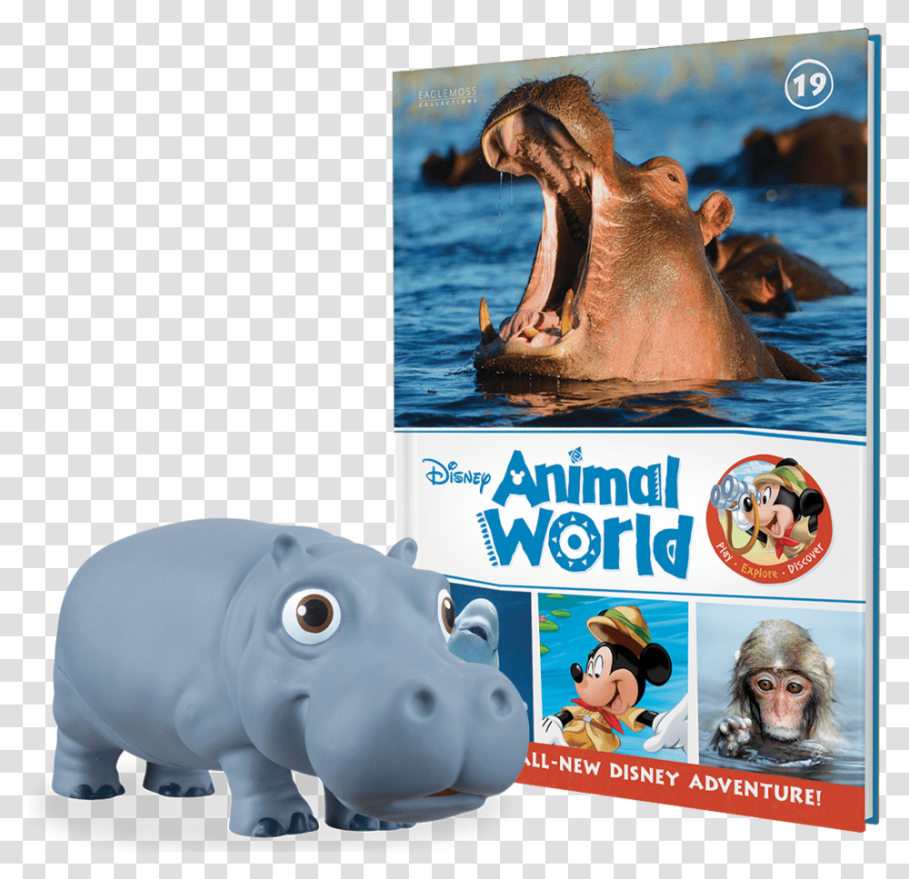 Disney Animal World Toys, Person, Human, Mammal, Wildlife Transparent Png