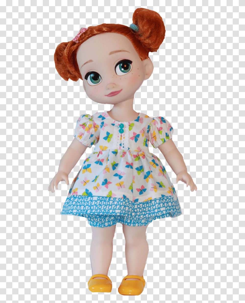 Disney Animator Dolls Patterns Doll Background, Toy, Person, Human, Skirt Transparent Png