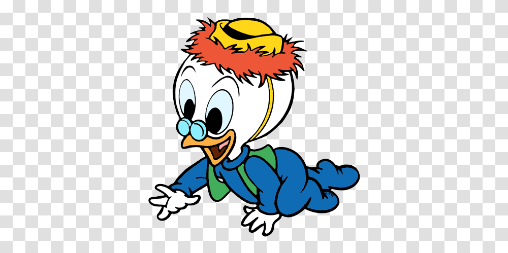 Disney Babies Clip Art Disney Clip Art Galore, Fowl, Bird, Animal, Poultry Transparent Png