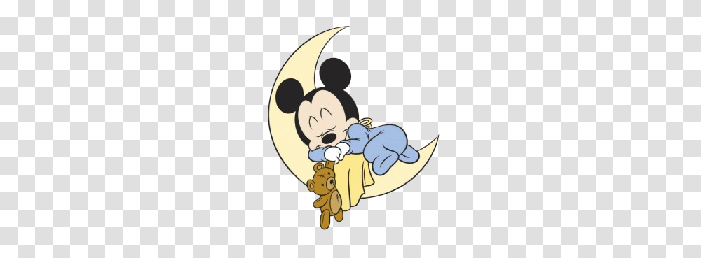 Disney Babies Clipart Baby Mickey Clipart Disney, Face, Washing, Hug, Poster Transparent Png