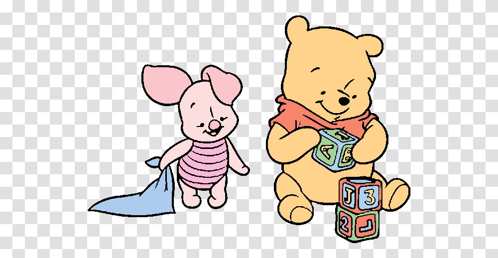 Disney Baby Pooh Images Cute Winnie The Pooh Colouring, Toy, Doll, Plush, Elf Transparent Png