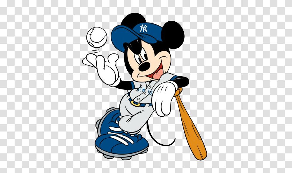 Disney Baseball Clip Art Disney Clip Art, Sport, Team Sport, Ballplayer, Athlete Transparent Png
