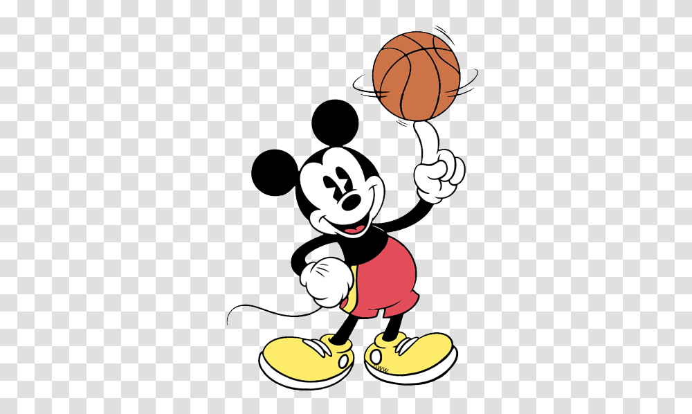 Disney Basketball Clipart Clip Art Images, Juggling, Team Sport, Sports, Volleyball Transparent Png