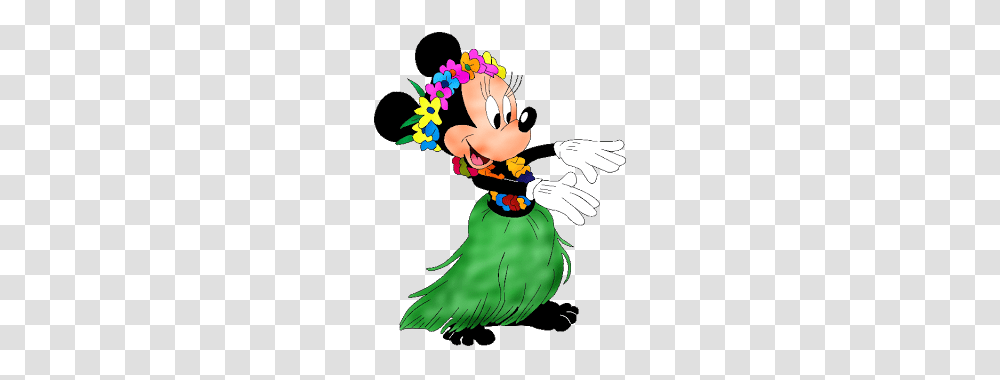 Disney Beach Clipart Clip Art Images, Hula, Toy, Costume Transparent Png