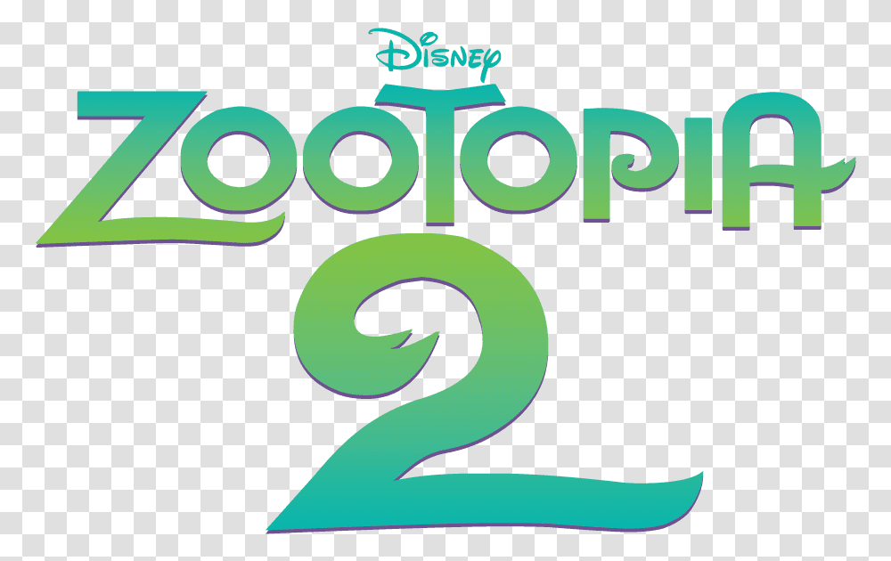 Disney Bolt 2 2017, Number, Alphabet Transparent Png