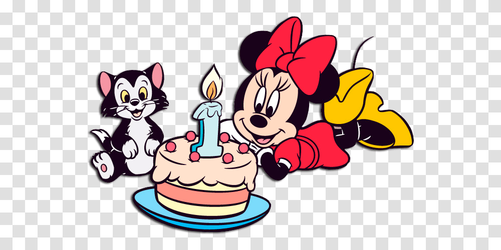 Disney, Cake, Dessert, Food, Birthday Cake Transparent Png