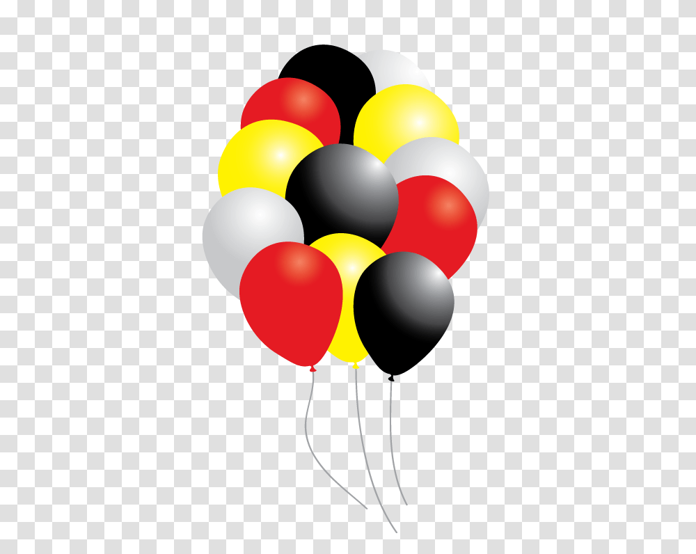 Disney Cars Balloons Party Pack Just Party Just Party Transparent Png