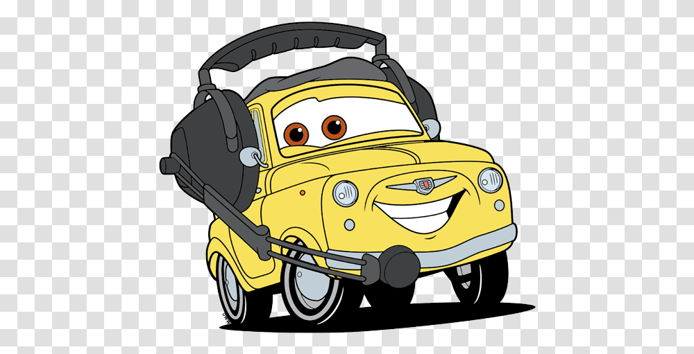 Disney Cars Clipart Disney Cars Pixar Art Clip, Helmet, Vehicle, Transportation, Graphics Transparent Png