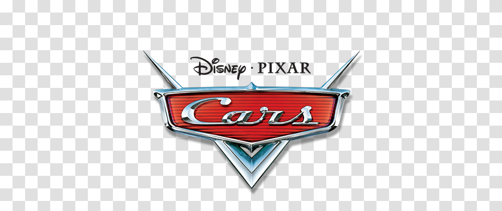 Disney Cars Disney Cars, Symbol, Emblem, Logo, Trademark Transparent Png