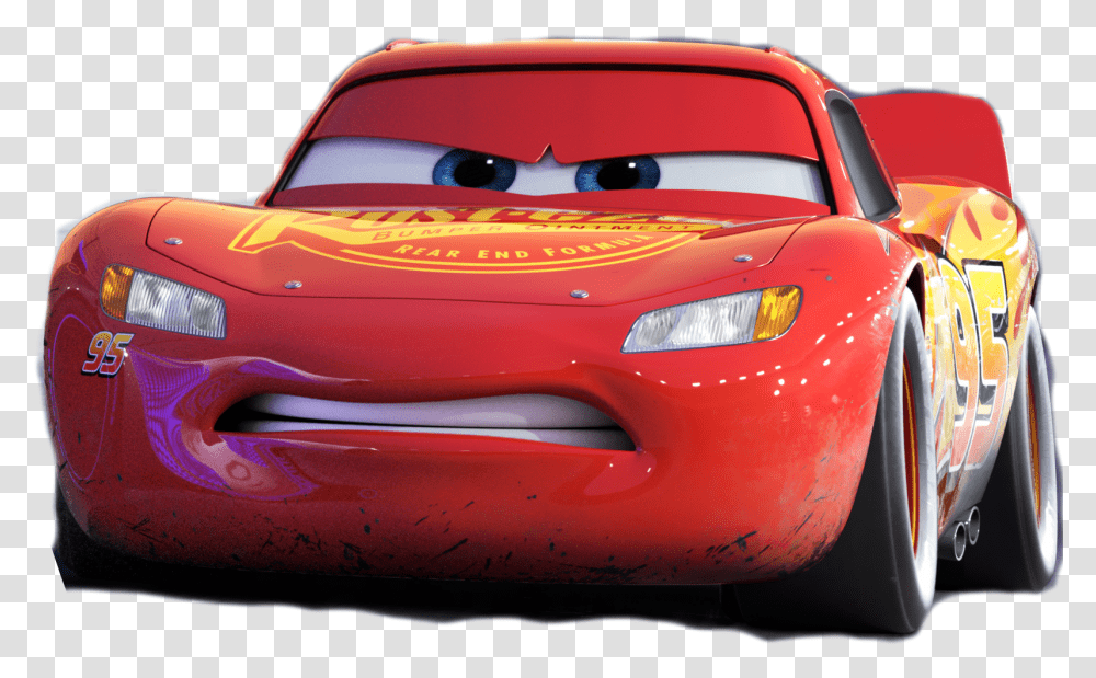 Disney Cars Images Cars 3 Lightning Mcqueen, Vehicle, Transportation, Automobile, Tire Transparent Png