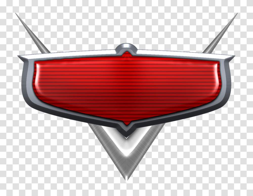 Disney Cars Logo Recriando A Logo Do Filme Levis Birthday, Trademark, Emblem, Badge Transparent Png
