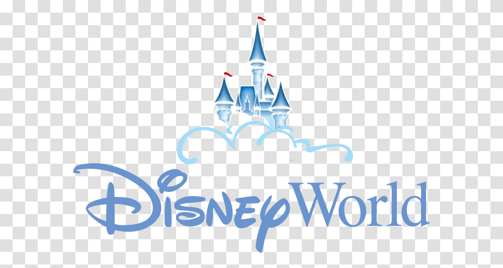 Disney Castle Castle Clipart Walt Disney Pencil And Walt Disney World Resort Logo, Spire, Tower, Architecture, Building Transparent Png