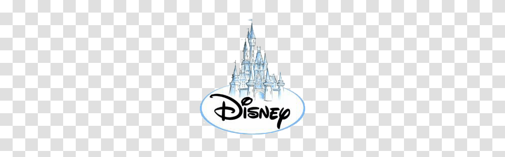 Disney Castle Clipart, Architecture, Building, Spire, Tower Transparent Png