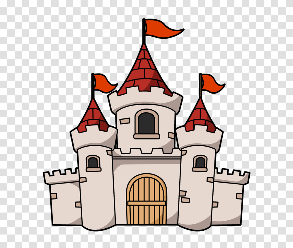 Disney Castle Clipart, Architecture, Building, Spire, Tower Transparent Png