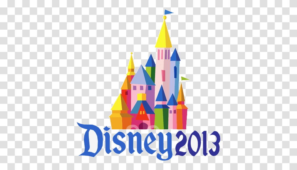 Disney Castle Clipart Birnbaums Disneyland Resort The Disney World 2014, Architecture, Building, Figurine, Theme Park Transparent Png