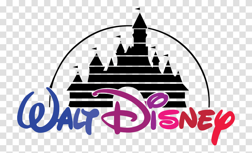 Disney Castle Clipart Black And White Disney Love, Staircase, Water, Outdoors Transparent Png