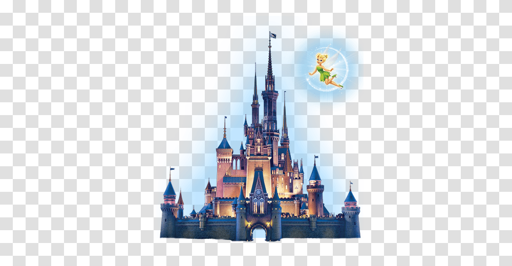 Disney Castle Disney Disney Disney Pictures, Architecture, Building, Spire, Tower Transparent Png
