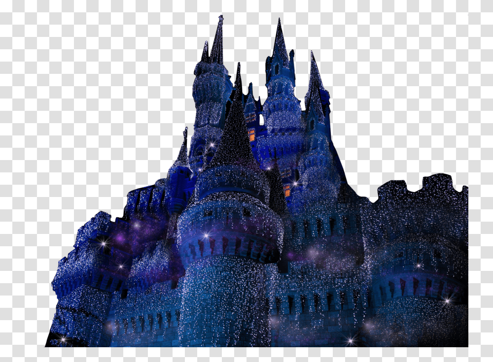Disney Castle Disneyland Castle Disney Castle Clear Background, Architecture, Building, Spire, Tower Transparent Png